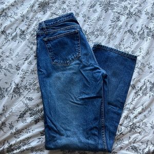 Vintage Gap bootcut Jeans